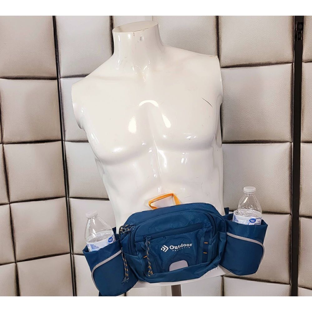 Outdoor products fanny pack 
